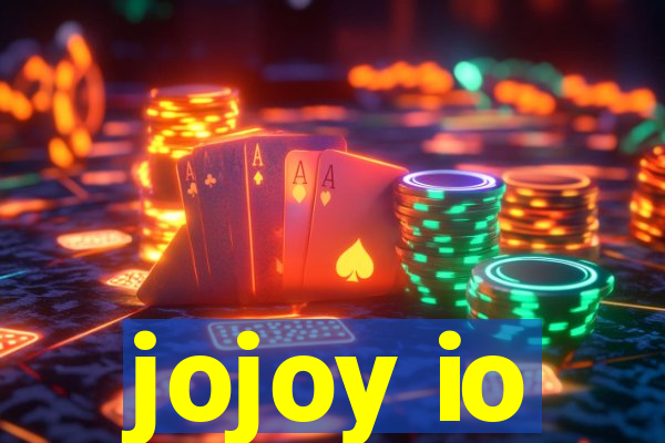 jojoy io